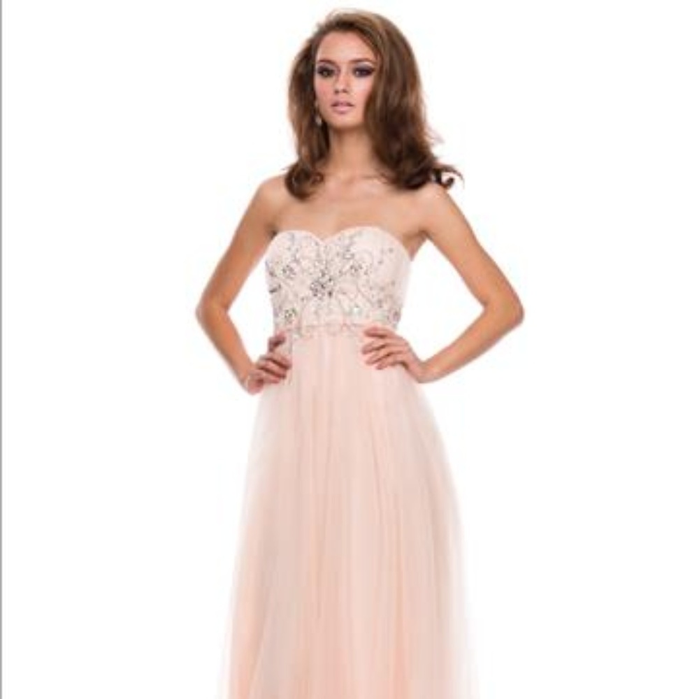 Prom Princess